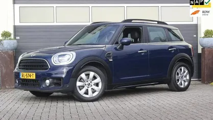 Occasion Mini Cooper Countryman 136 PK (100 kW) 2018 SUV