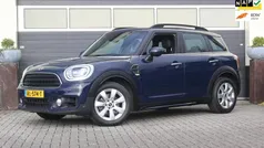 Gebruikt 2018 Mini Cooper Countryman SUV | € 16.900 (Goede deal)