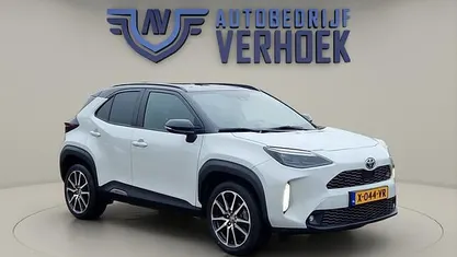 Occasion Toyota Yaris Cross Sport 116 PK (85 kW) 2024 SUV