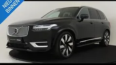 Zwart Gebruikt 2024 Volvo XC90 Ultimate SUV | € 74.890 (Eerlijke prijs)
