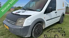 Wit Gebruikt 2008 Ford Transit Van | € 1.099 (Goede deal)