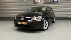 Gebruikt 2014 VW Golf VII Trendline Hatchback | € 10.500 (Goede deal)