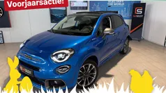 , metallic lak Gebruikt 2024 Fiat 500X SUV | € 29.450 (Eerlijke prijs)