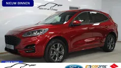 Gebruikt 2023 Ford Kuga ST-Line X SUV | € 30.900 (Eerlijke prijs)