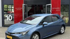 Gebruikt 2019 Toyota Corolla Hatchback | € 18.400 (Eerlijke prijs)