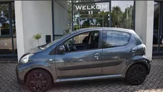 Gebruikt 2010 Toyota Aygo Comfort Hatchback | € 1.750 (Eerlijke prijs)