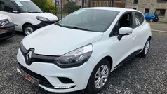 Wit Gebruikt 2019 Renault Clio IV Sedan | € 11.400 (Eerlijke prijs)