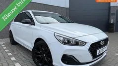 Gebruikt 2021 Hyundai i30 Edition Hatchback | € 16.950 (Goede deal)