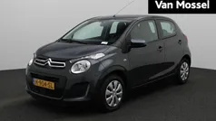 Grijs Gebruikt 2020 Citroën C1 Feel Hatchback | € 10.400 (Eerlijke prijs)