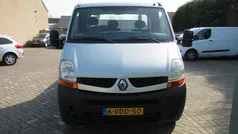 Overige Gebruikt 2009 Renault Master Van | € 8.500 (Eerlijke prijs)