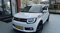 Gebruikt 2018 Suzuki Ignis Hatchback | € 13.650 (Eerlijke prijs)