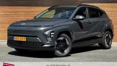 Grijs Nieuw 2024 Hyundai Kona Comfort SUV | € 36.900 (Goede deal)