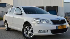 Gebruikt 2012 Skoda Octavia Elegance Stationwagen | € 2.995 (Eerlijke prijs)