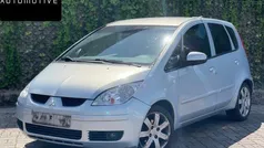 Gebruikt 2005 Mitsubishi Colt Inform Hatchback | € 1.650 (Eerlijke prijs)