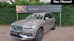 Grijs Gebruikt 2022 Volvo XC90 Inscription SUV | € 54.900 (Super prijs)