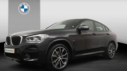 Occasion BMW X4 Executive 184 PK (135 kW) 2020 SUV