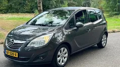 Gebruikt 2013 Opel Meriva Cosmo MPV | € 3.650 (Eerlijke prijs)