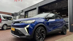 Gebruikt 2025 Renault Captur Esprit Alpine SUV | € 37.490 (Eerlijke prijs)