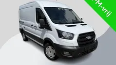 Gebruikt 2024 Ford Transit Trend Van | € 26.900 (Eerlijke prijs)