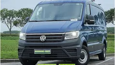 Gebruikt 2020 VW Crafter Van | € 20.900 (Goede deal)