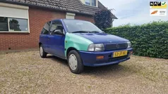 Gebruikt 2002 Suzuki Alto Hatchback | € 975 (Eerlijke prijs)