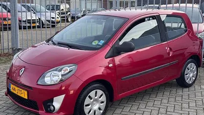 Occasion Renault Twingo Dynamique 59 PK (43 kW) 2009 Hatchback