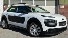 Gebruikt 2014 Citroën C4 Cactus Business Class Hatchback | € 5.999 (Eerlijke prijs)
