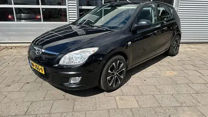 Gebruikt 2008 Hyundai i30 Active Hatchback | € 999 (Eerlijke prijs)