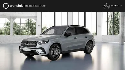 Occasion Mercedes GLC300 Sport Edition 204 PK (150 kW) 2026 SUV