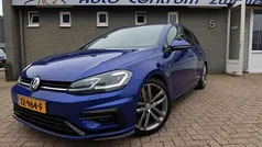 Gebruikt 2018 VW Golf VII Highline Hatchback | € 17.950 (Eerlijke prijs)