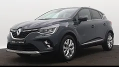 Blauw Gebruikt 2021 Renault Captur Intens SUV | € 22.245 (Goede deal)