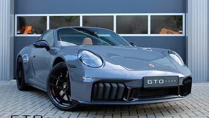 Occasion Porsche 911 Targa 4 541 PK (397 kW) 2025 Cabriolet