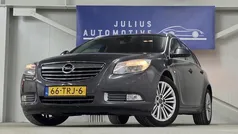 Gebruikt 2012 Opel Insignia Business Edition Stationwagen | € 6.743 (Eerlijke prijs)