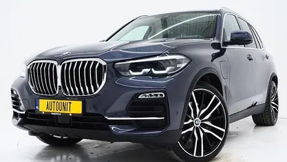 Occasion 2020 BMW X5 Executive SUV | € 42.840 (Super prijs)