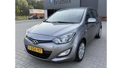 Gebruikt 2013 Hyundai i20 Hatchback | € 4.750 (Goede deal)