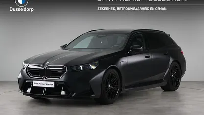 Occasion BMW M5 Comfort Edition 727 PK (534 kW) 2025 Stationwagen