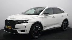 Wit Gebruikt 2019 DS Automobiles DS7 Crossback Performance SUV | € 19.345 (Eerlijke prijs)