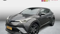 Gebruikt 2017 Toyota C-HR Executive SUV | € 19.499 (Eerlijke prijs)