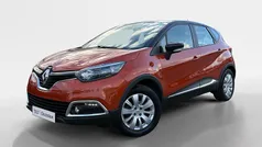 Gebruikt 2015 Renault Captur Expression SUV | € 9.500 (Goede deal)