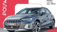 Gebruikt 2025 Audi A3 Advanced Hatchback | € 36.900 (Eerlijke prijs)
