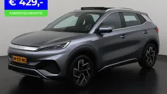 Grijs Gebruikt 2024 BYD Atto 3 Comfort SUV | € 30.740 (Eerlijke prijs)