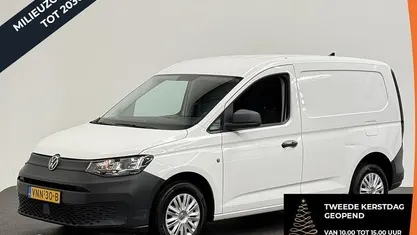 Gebruikt 2022 VW Caddy Trendline MPV | € 13.840 (Super prijs)