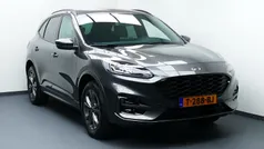 Grijs Gebruikt 2023 Ford Kuga ST-Line X SUV | € 29.944 (Goede deal)