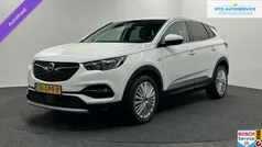 Wit Gebruikt 2019 Opel Grandland X Business SUV | € 17.500 (Eerlijke prijs)