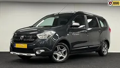 Gebruikt 2019 Dacia Lodgy Ambiance MPV | € 13.995 (Eerlijke prijs)