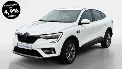 Occasion Renault Arkana Evolution 143 PK (105 kW) 2024 SUV