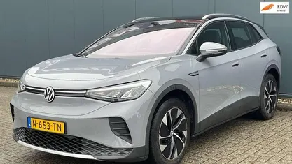 Occasion VW ID.4 Pro 210 kW (286 PK) 2021 SUV