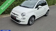 Gebruikt 2017 Fiat 500 Lounge Hatchback | € 8.950 (Eerlijke prijs)