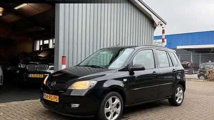 Occasion Mazda 2 Sportive 80 PK (58 kW) 2005 Hatchback