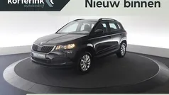 Gebruikt 2021 Skoda Karoq Business Line SUV | € 24.950 (Eerlijke prijs)